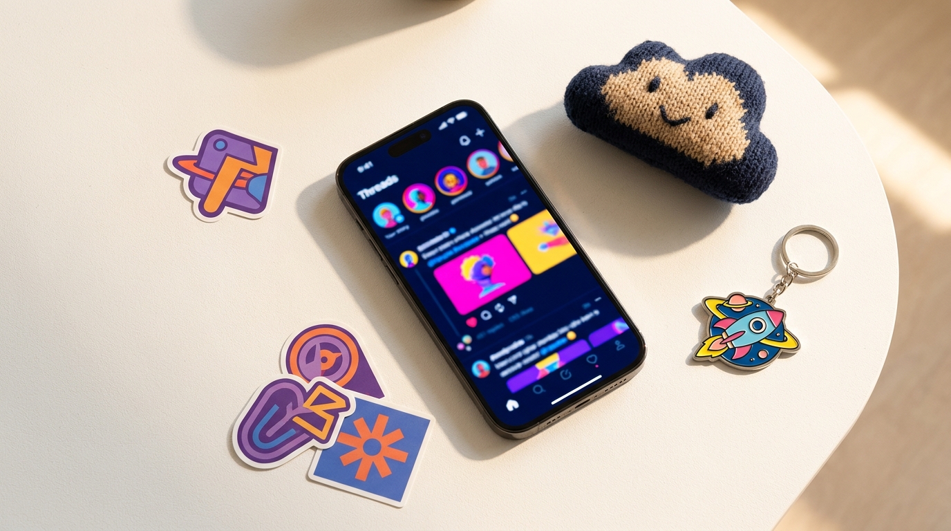 How Do Viral Threads Brands Play? 3 IP Merch Success Cases Analyzed